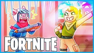 I GOT BAITED and OUTSMARTED in Fortnite Battle Royale Fortnite Funny Moments amp Fails [upl. by Lebbie684]