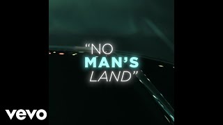 Marshmello venbee  No Mans Land Official Lyric Video [upl. by Nonnad]