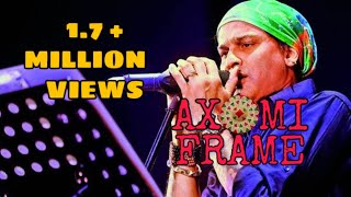 Nesao Tumak Ebaru Lyrical  Xasipator Xadhu  Zubeen  Gargi  Assamese Song HD [upl. by Lednic611]