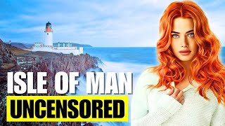 Americans React to Isle of Man TT Documentary [upl. by Akit]