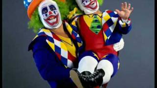 Doink The Clown Theme [upl. by Philan]