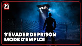 Sévader de prison et rester en dehors [upl. by Brownson177]