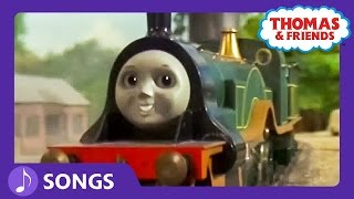 Emilys Song  TBT  Thomas amp Friends [upl. by Grados708]