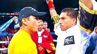 Marcos Maidana Argentina vs Josesito Lopez USA  KNOCKOUT Boxing Fight Highlights HD [upl. by Evey924]