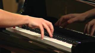 Beethoven  Sonata no 23 in F minor op 57 quotAppassionataquot  Anna Fedorova [upl. by Dorella]