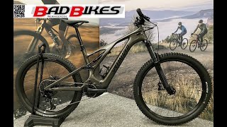 Specialized Turbo Levo Carbon  RockShox  Sram Eagle  Sram Guide  700 WH  Brose  Praxis [upl. by Adiana]