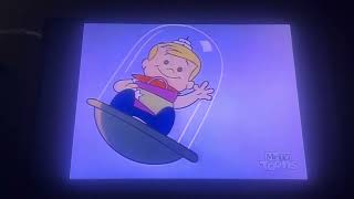 The Jetsons Seasons 23 intro 1985 1987 [upl. by Peh818]