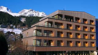 Falkensteiner Hotel Schladming [upl. by Ettenna]