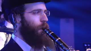 Klezmer  Jewish Dance  Jüdischer Tanz [upl. by Nnaecyoj]