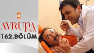 Avrupa Yakası 162 Bölüm  atv [upl. by Vedi]