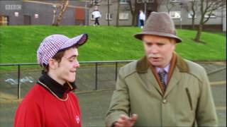 Still Game  Jack and Victor masters of quotthe young patterquot [upl. by Katlin]