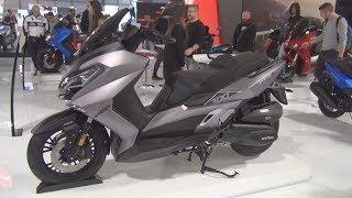 Wottan Motor StormS 2020 Exterior and Interior [upl. by Eseer]