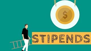 What is a Stipend [upl. by Iba]