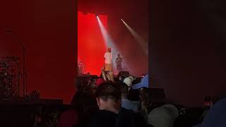 Loyle Carner  live at Opener Festival [upl. by Leanard]