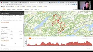 How to Download TCX and GPX files to your GARMIN 530 [upl. by Nlyak]