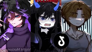 🔥 Amazing Gacha Life Tiktok Compilation  303  🔥 DQ Gacha 🔥 [upl. by Leigh92]