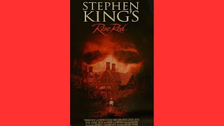 Stephen Kings It  Nostalgia Critic [upl. by Weathers]