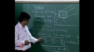 Mod01 Lec01 Motivation for CFD and Introduction to the CFD approach [upl. by Bourn]