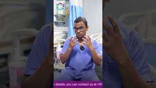 What are the 5year survival rates for each stage of ovarian cancer  Dr Praveen Kammar Mumbai [upl. by Singhal]