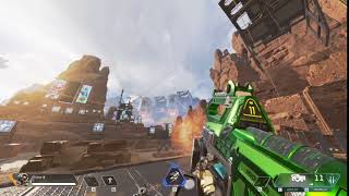 Apex Legends PROWLER sound [upl. by Nigam]