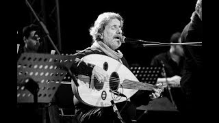 Marcel Khalife — Passport  ARA ENG HEB ESP GRE ITA SUBTITLES [upl. by Anilag]