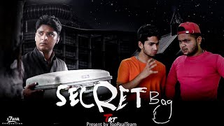 SECRET BAG  TOP REAL TEAM  TRT [upl. by Drofnas496]