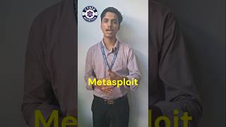 Metasploit to enhance cybersecurity skillscyberdefentech cds cybersafe cybersecurity youtube [upl. by Longawa]