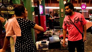 Armaan को पड़ा Kritika और Payal पर Comment मारना भारी  Bigg Boss OTT 3  JioCinema Premium [upl. by Prosper733]