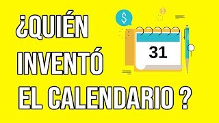 ¿Por qué un año se divide en 12 meses y no más ¿Y por qué hay meses de 30 y 31 días [upl. by Cybil413]