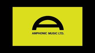 Amphonic AVF 54  Sound Stage 54  New Age Emotions 1986 [upl. by Eselahc]