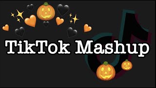 TikTok Mashup October 2021 not clean [upl. by Victory623]