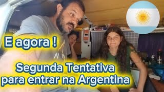 Tanto esforço pra nada  T02 Ep01 Argentina 🇦🇷 thomaiznaestrada [upl. by Gaw346]