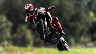 2013 NEW Ducati Hypermotard SP [upl. by Jaye]