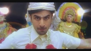 Barfi Movie  Ranbir Plays Deaf and Dumb Character [upl. by Arim]