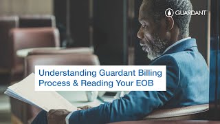 Understanding Guardant Billing Process amp Reading Your EOB [upl. by Moynahan242]