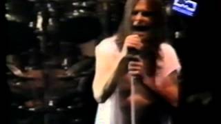 Ozzy Osbourne  Sabbath Bloody Sabbath live in Argentina 1995 video [upl. by Ynneg]