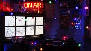 Greg Lake I believe in Father Christmas Vinyl Recording christmasmusic [upl. by Rosa574]