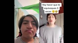 Gangoso preguntas en TikTok 😂😅😂 [upl. by Nylzaj177]