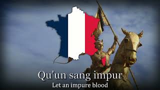 quotLa Marseillaisequot  National Anthem of France [upl. by Furnary]