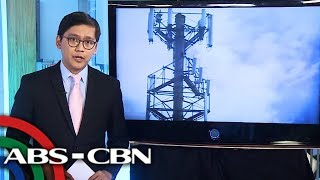 Where to build common telco towers in PH  ANC [upl. by Sitof]