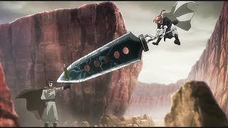 Top 20 BEST Action Anime of All Time You MUST Watch HD [upl. by Nek124]