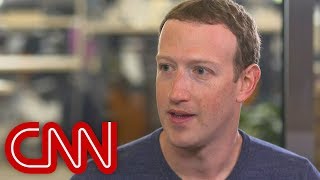 Mark Zuckerberg “I’m really sorry that this happened” [upl. by Reider]