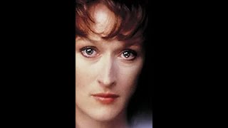 Dire Straits 🎸excerpt from Telegraph Road 📽️ Silkwood 1983 🤍 Meryl Streep  Cher [upl. by Ik]