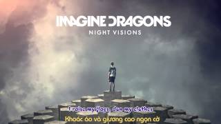 Imagine Dragons  Radioactive Vietsub [upl. by Heater139]