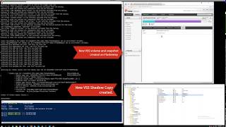 Volume Shadow Copy Management [upl. by Sergeant435]