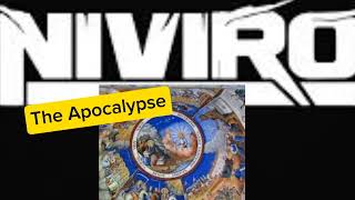 REMIX ASOY GEBOY ✓ THE APOCALYPSE  NIVIRO [upl. by Rosane]