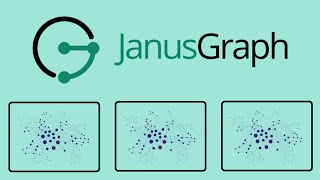 Hosting Multiple Graphs on JanusGraph [upl. by Ijan]