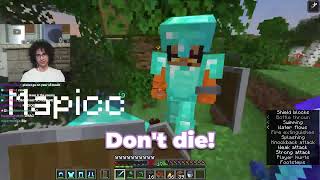 This is Minecrafts Most Feared Player [upl. by Sivie690]