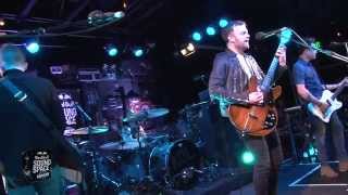 Kings of Leon  Wait for Me Live at Red Bull Sound Space at KROQ [upl. by Eirotal]