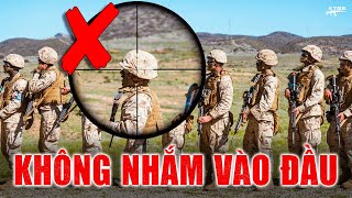 Những SỰ THẬT Về Lính Bắn Tỉa [upl. by Annaor]